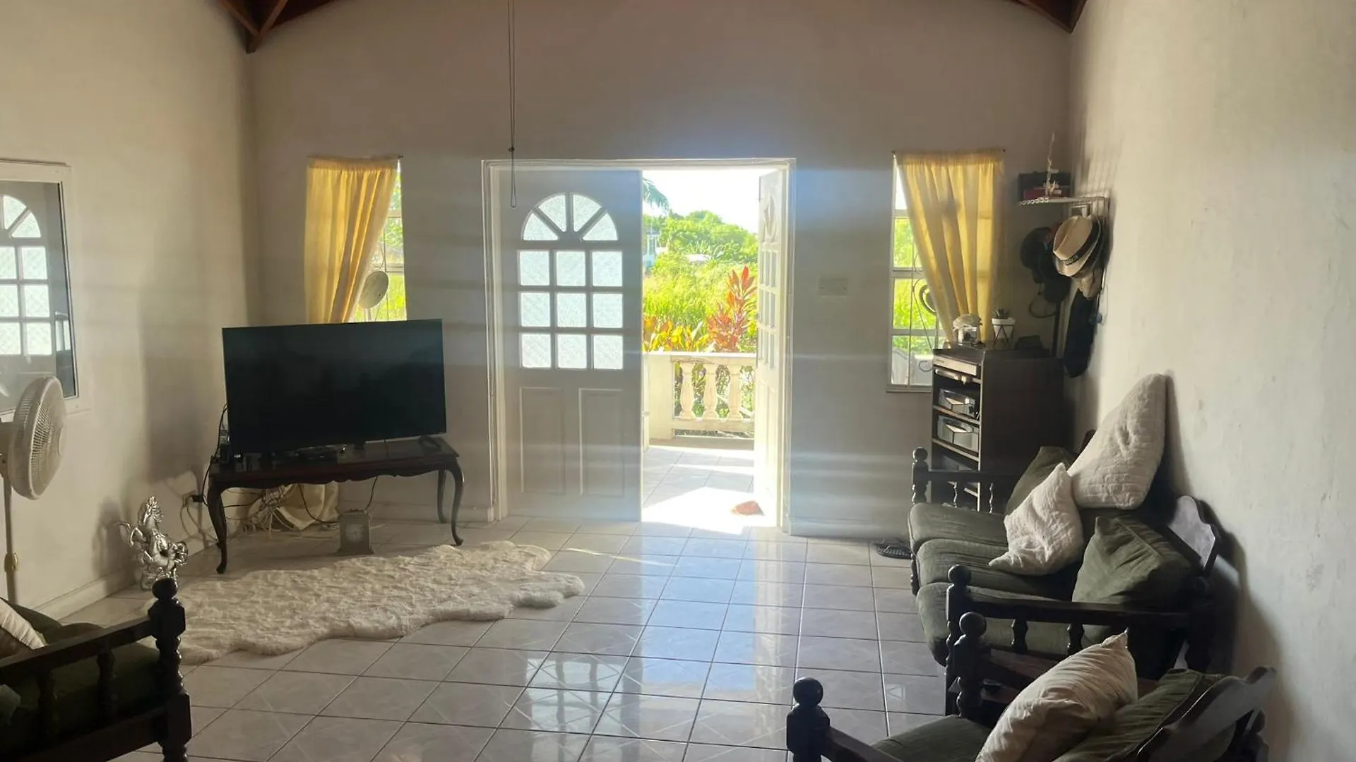 Chandler Homestay Saint Philip 0*,  Barbados