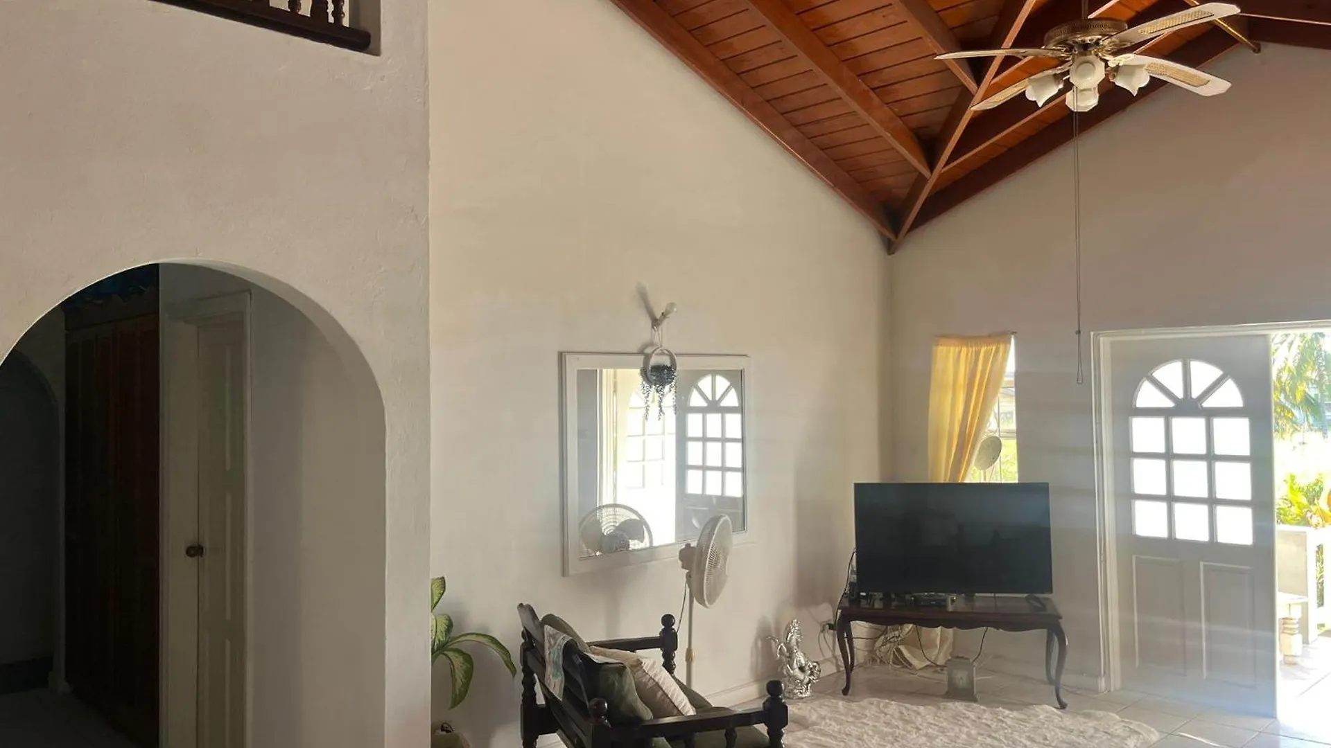 Chandler Homestay Saint Philip