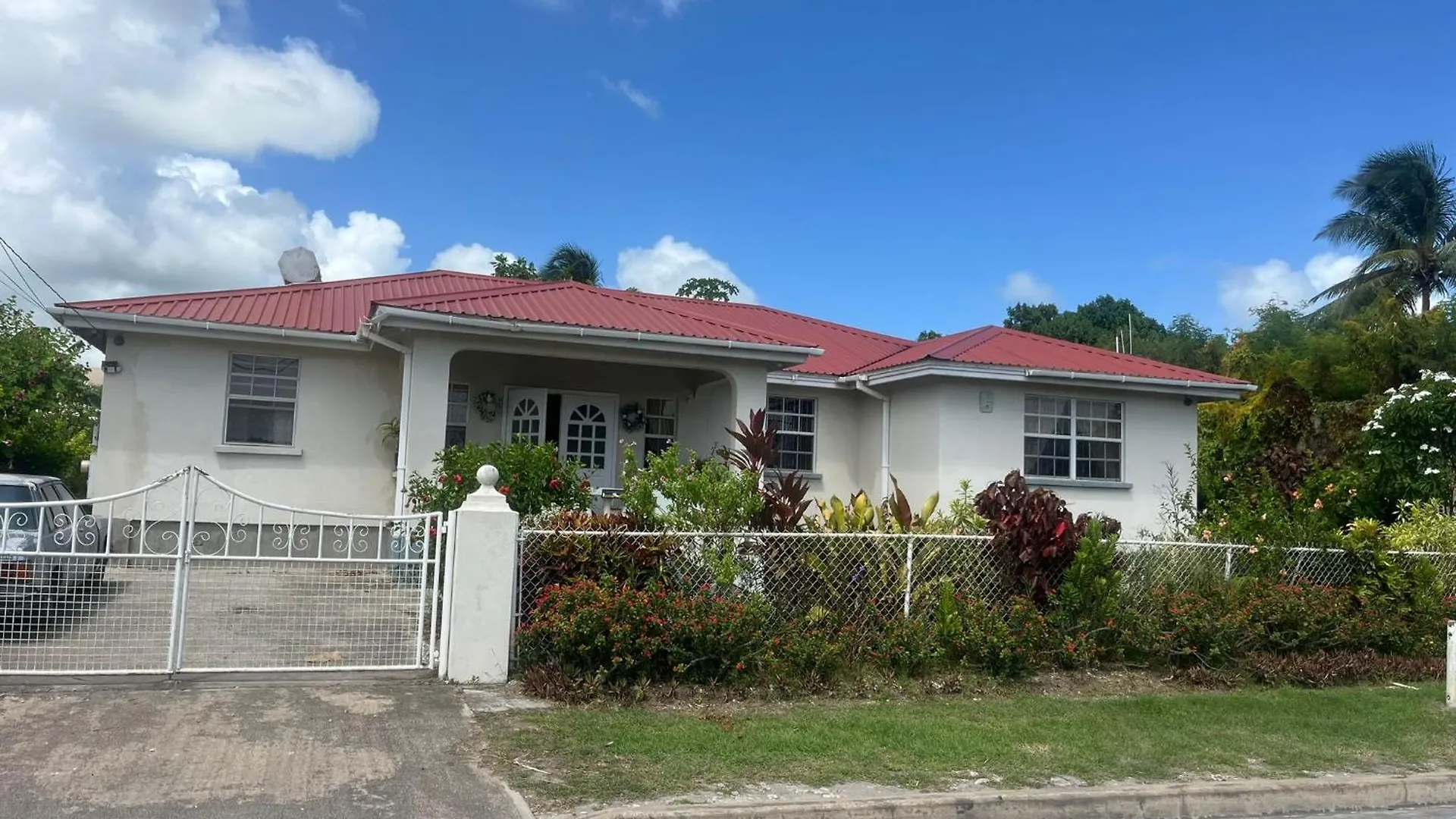 Chandler Homestay Saint Philip