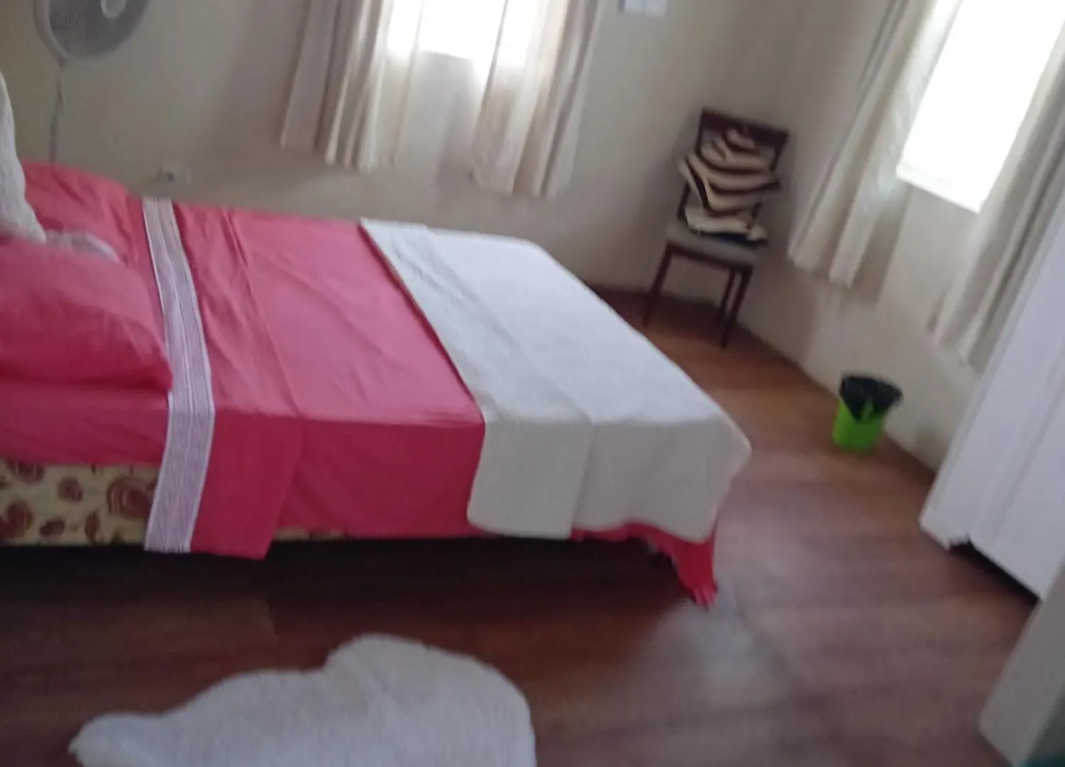 Chandler Homestay Saint Philip 0*,  Barbados