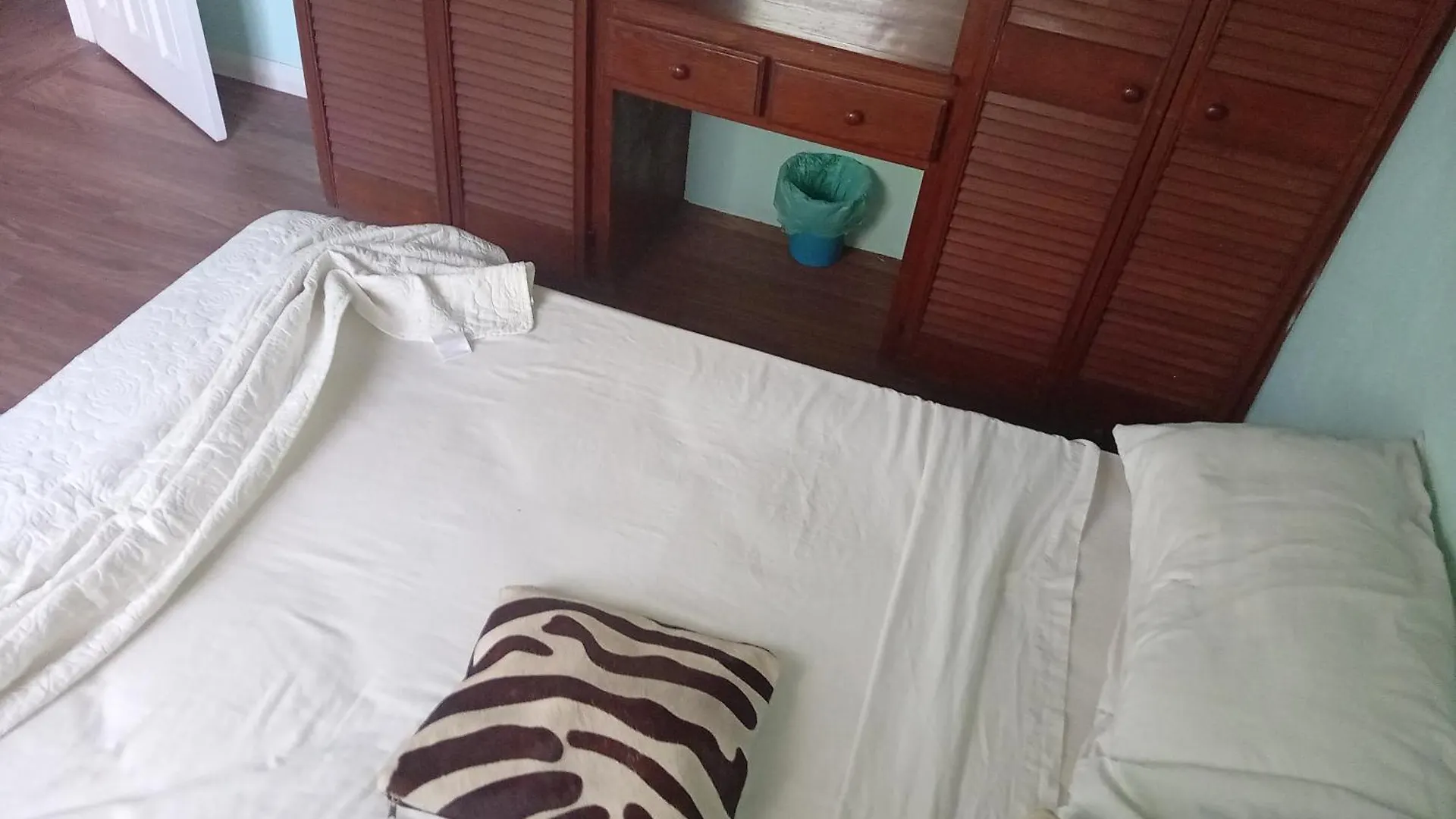 Chandler Homestay Saint Philip 0*,  Barbados