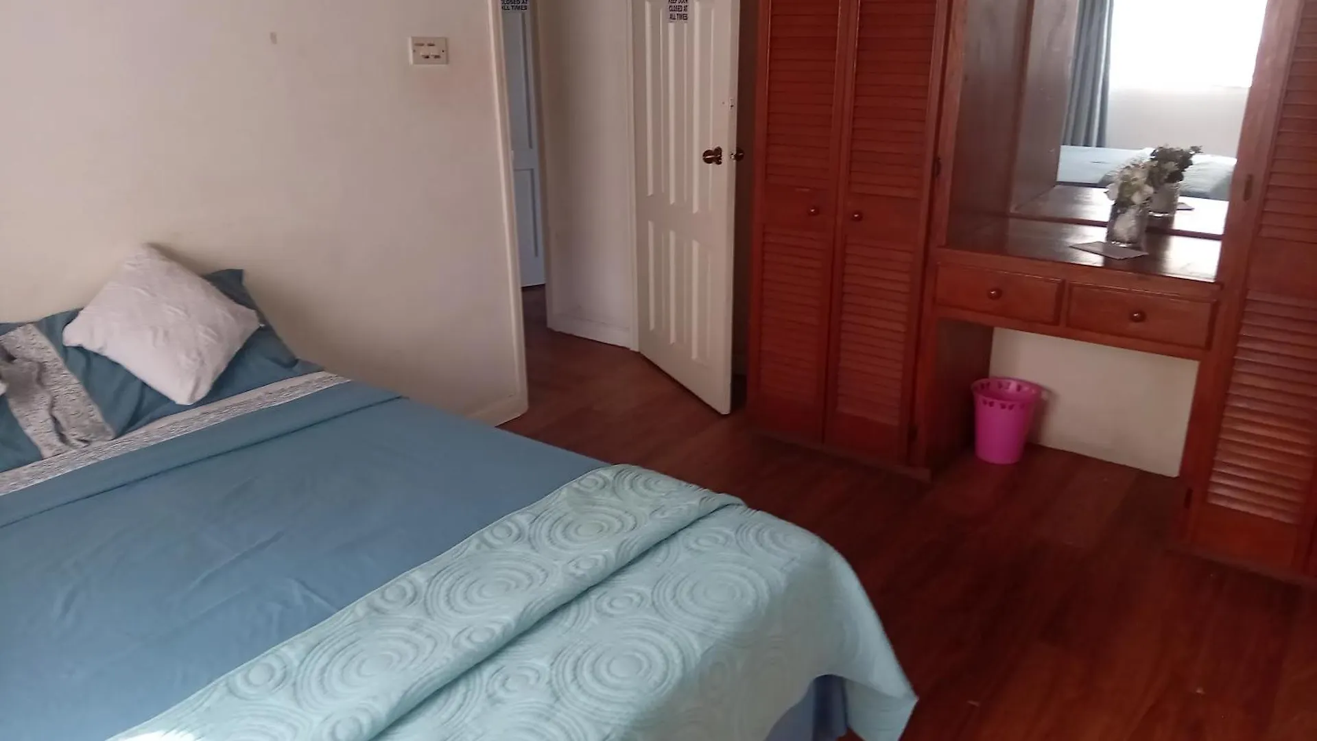 Chandler Homestay Saint Philip Barbados