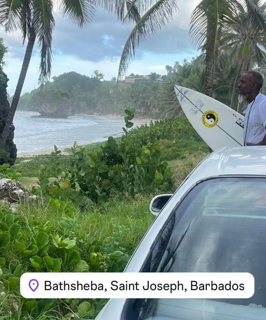 Chandler Homestay Saint Philip Barbados