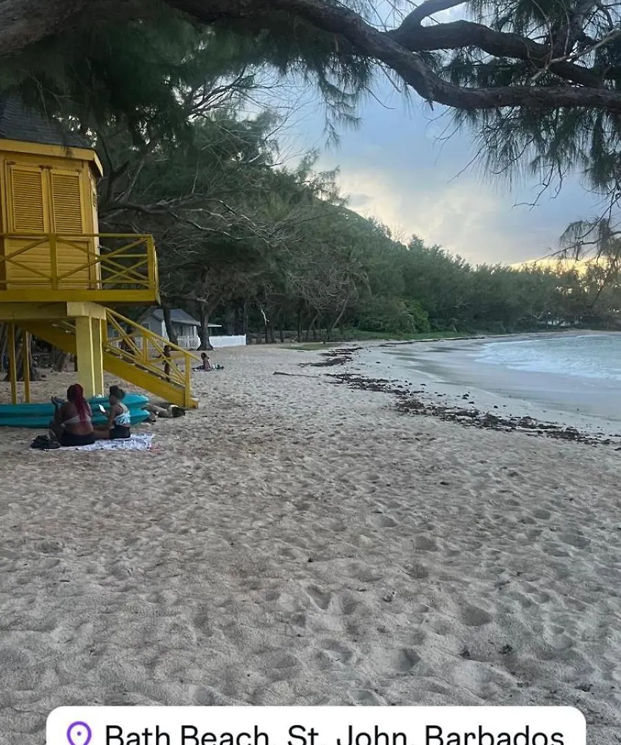 Chandler Homestay Saint Philip