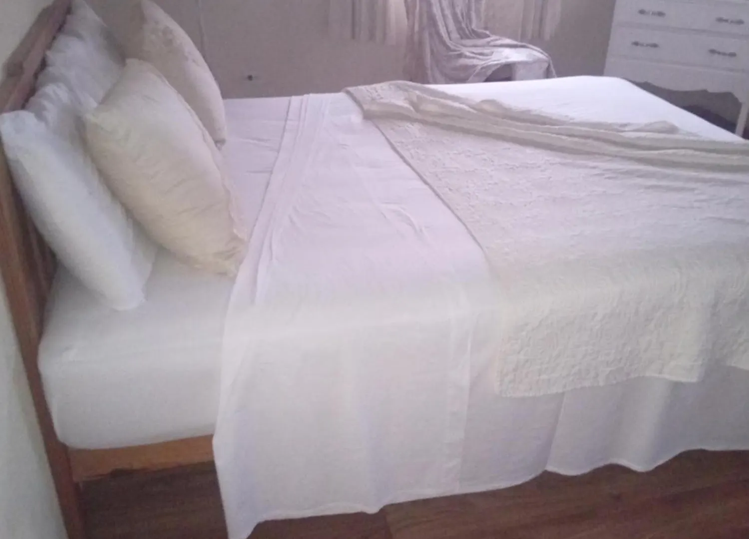 Chandler Homestay Saint Philip Barbados