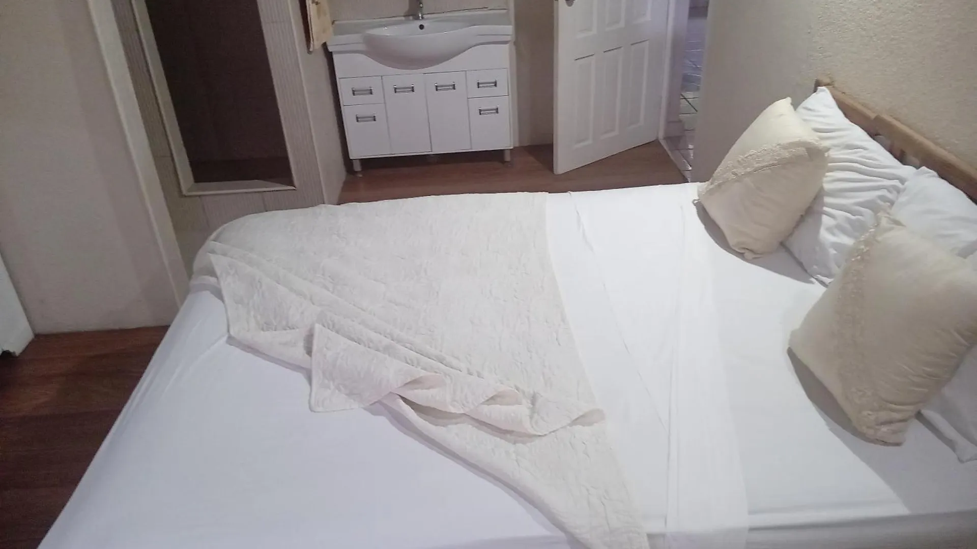 Chandler Homestay Saint Philip