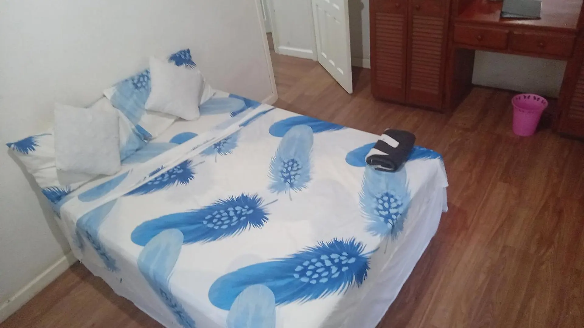 Chandler Homestay Saint Philip
