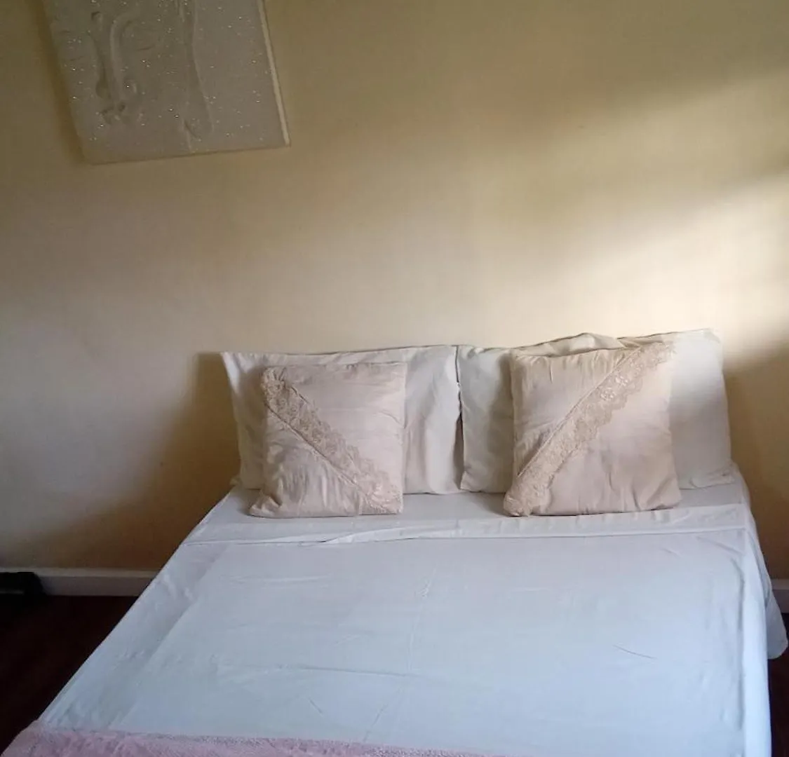 Chandler Homestay Saint Philip