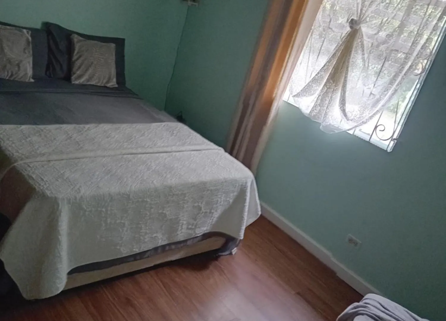 Chandler Homestay Saint Philip Barbados