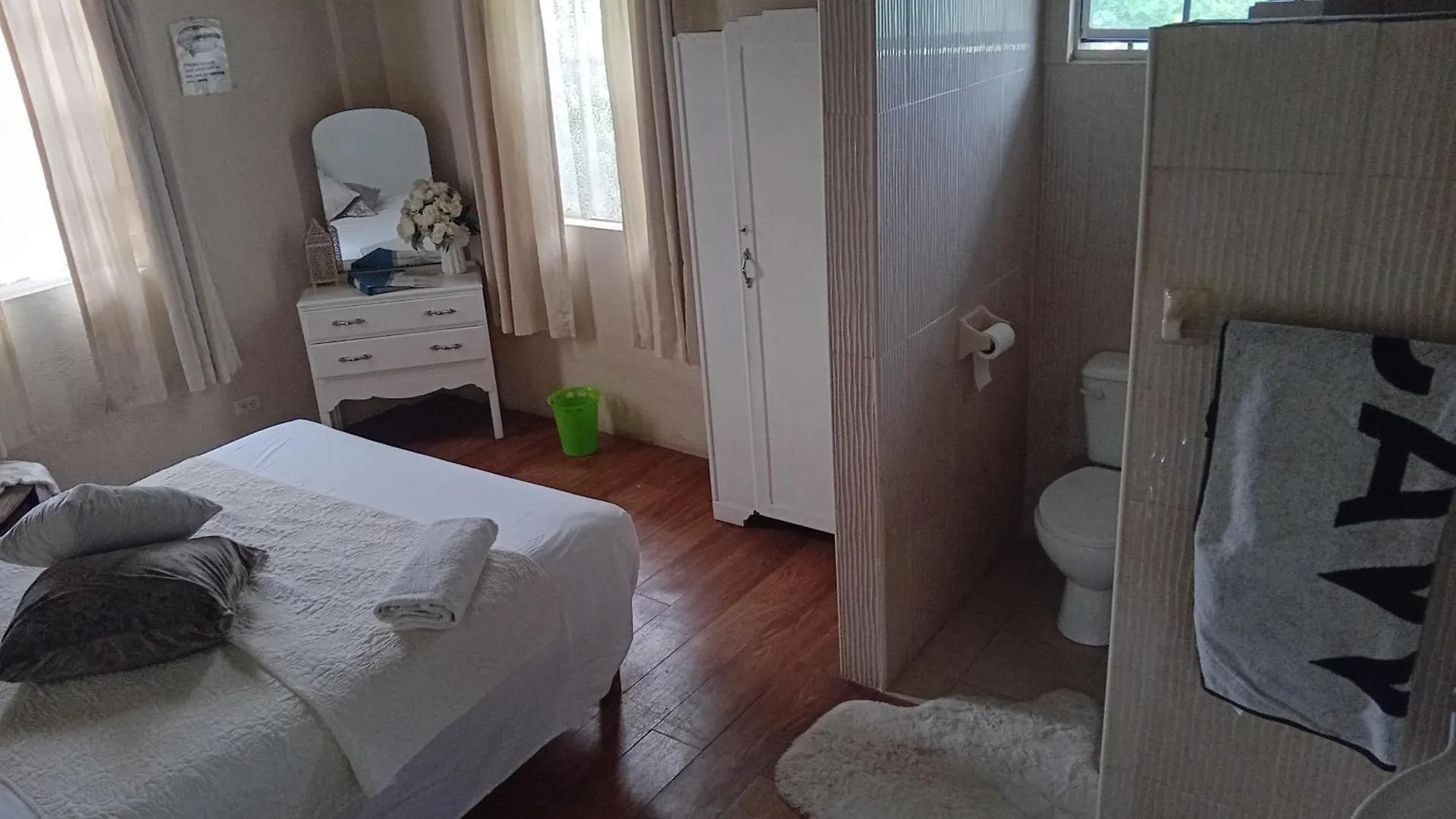 Chandler Homestay Saint Philip 0*,