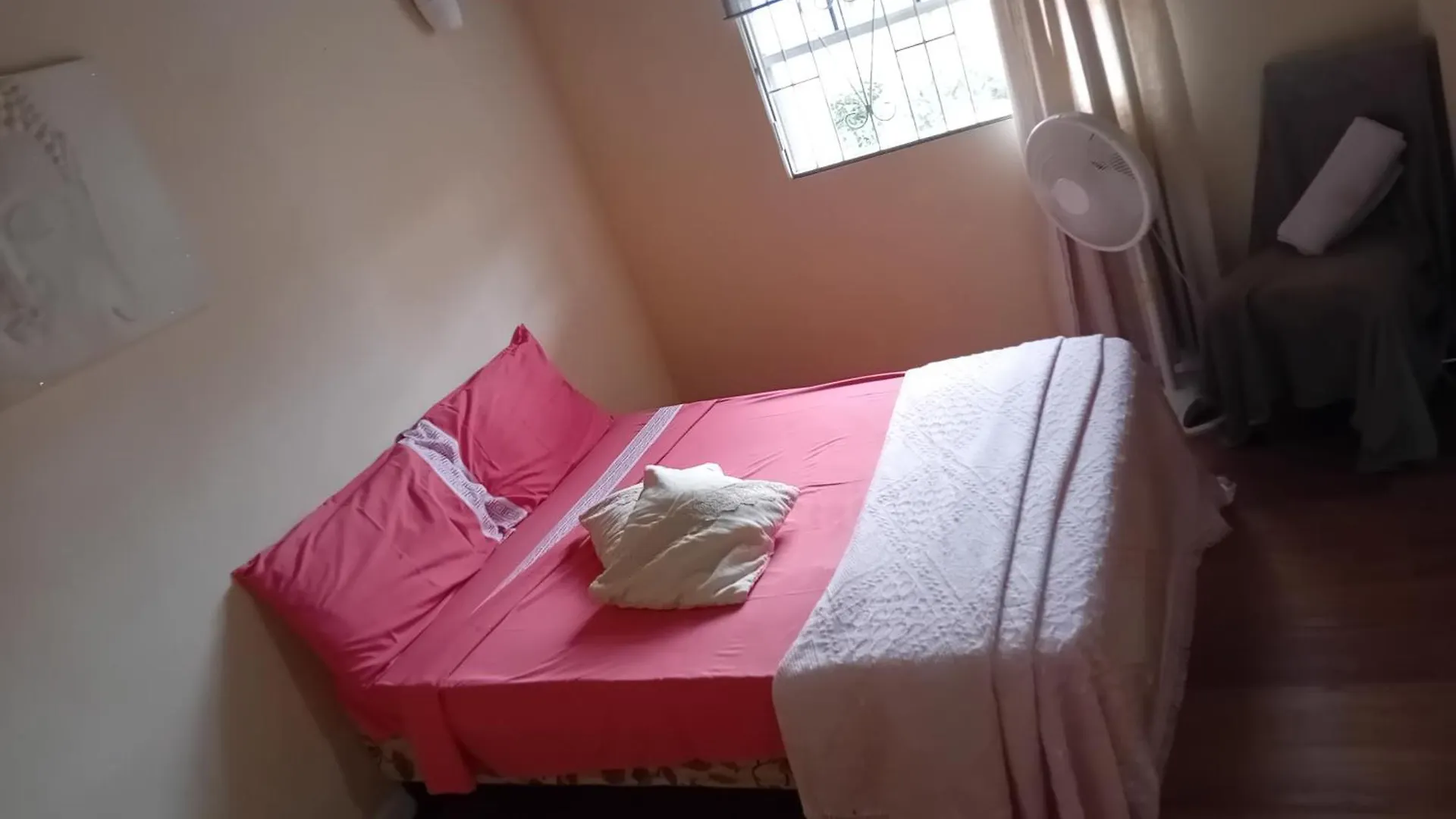 Chandler Homestay Saint Philip