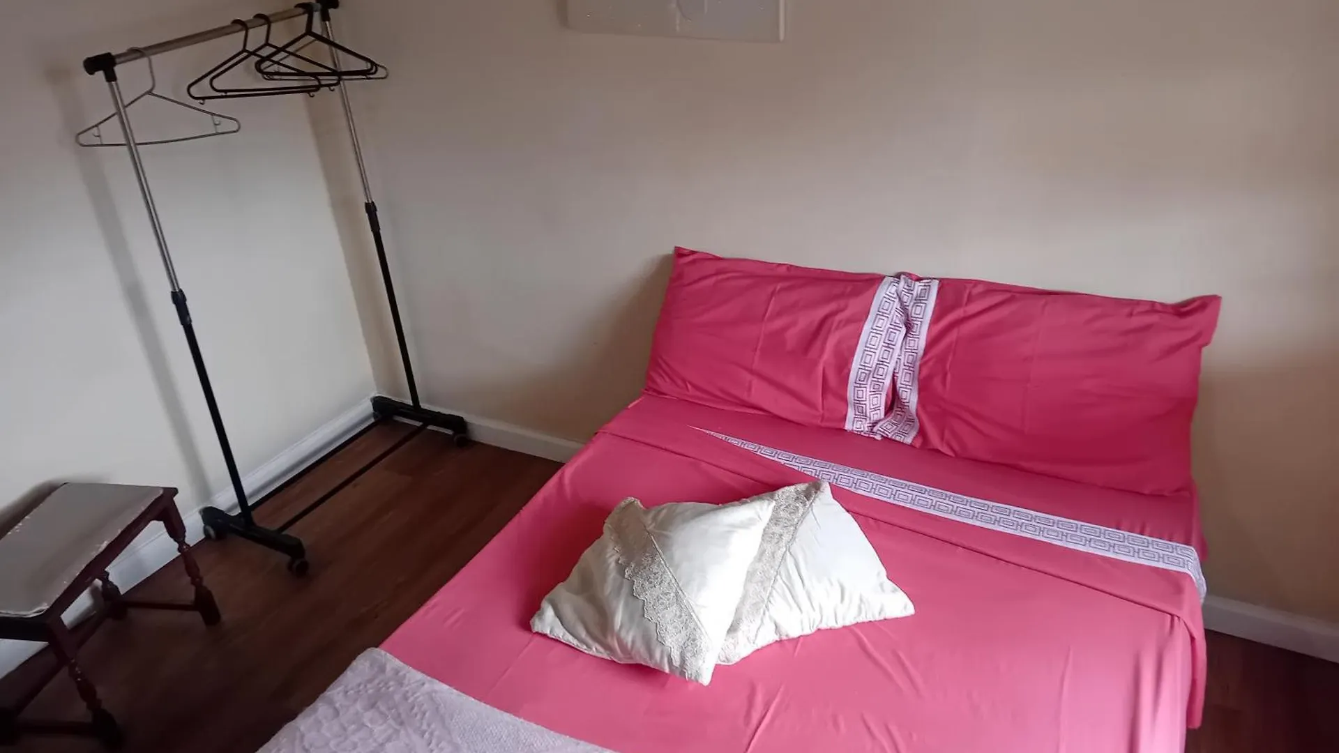 Chandler Homestay Saint Philip