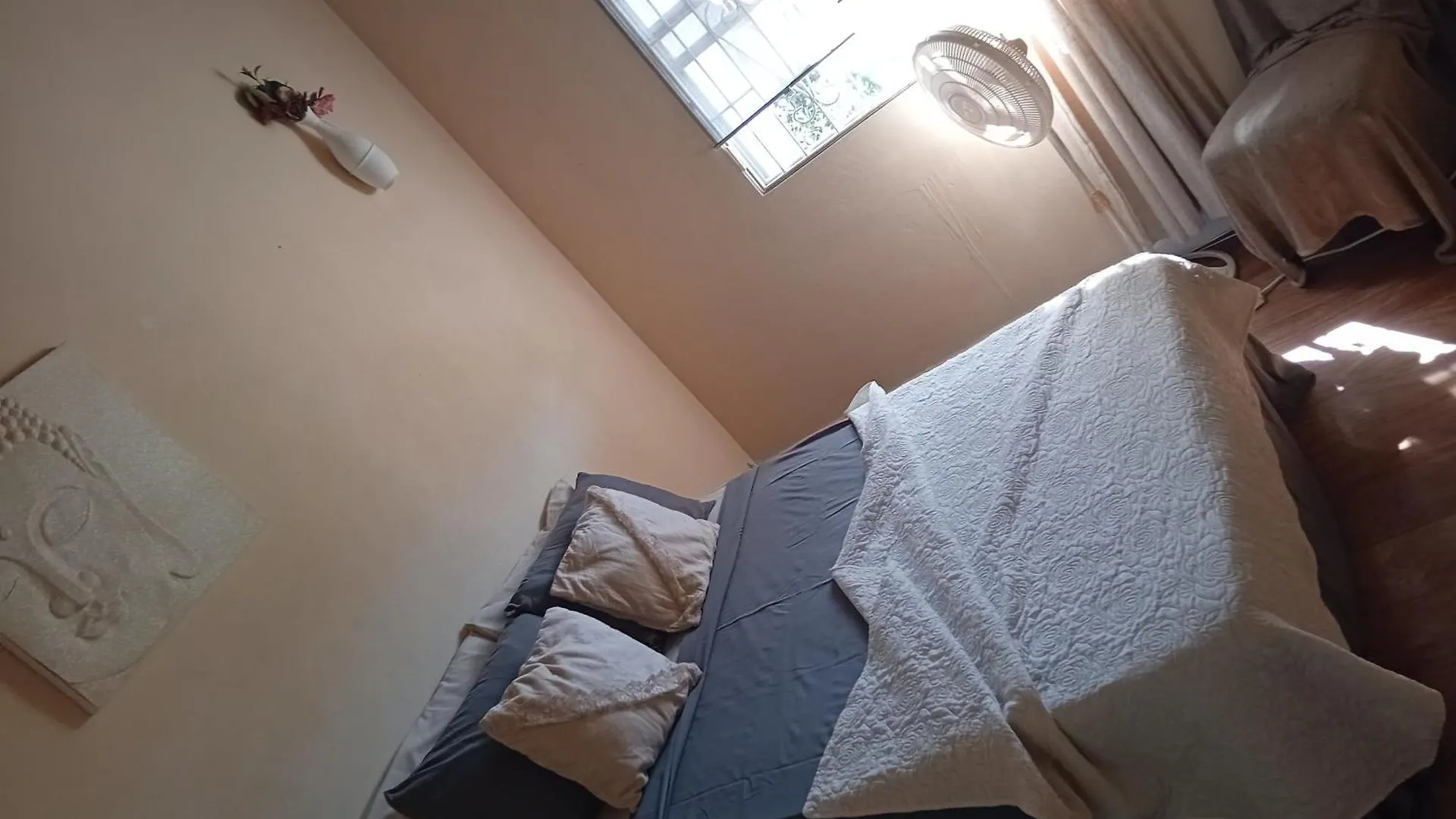Chandler Homestay Saint Philip