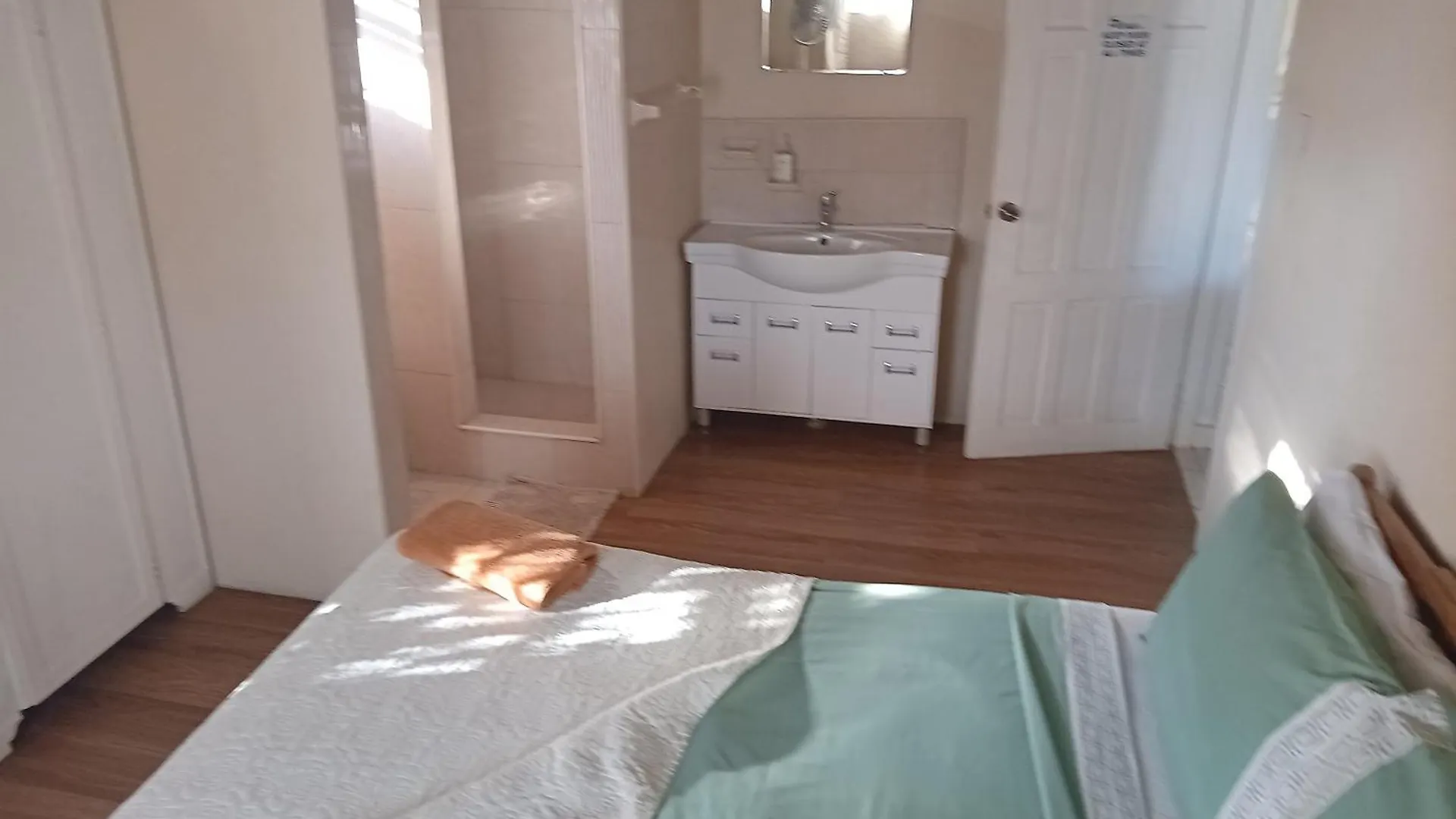 Chandler Homestay Saint Philip