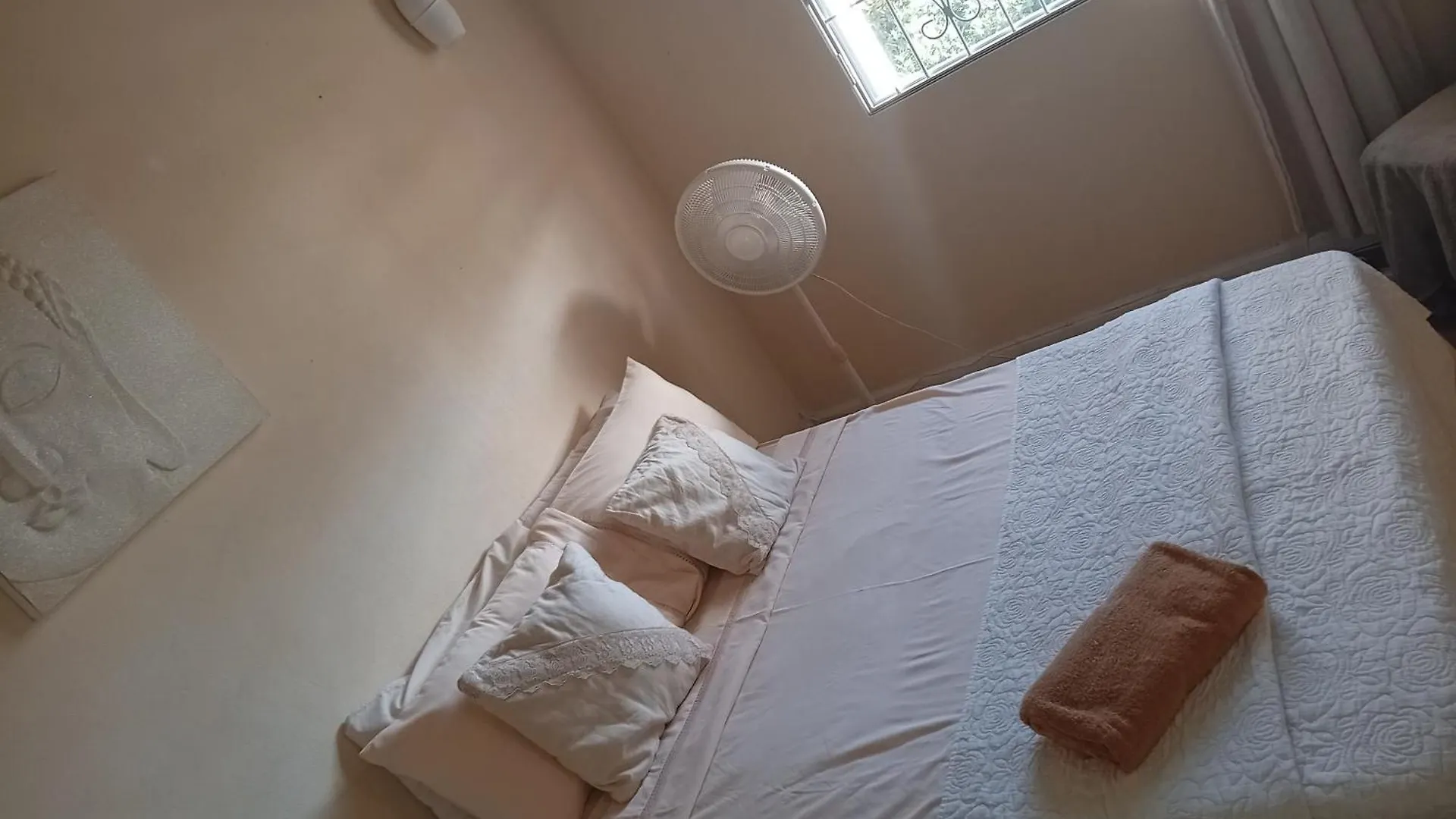 Chandler Homestay Saint Philip Barbados
