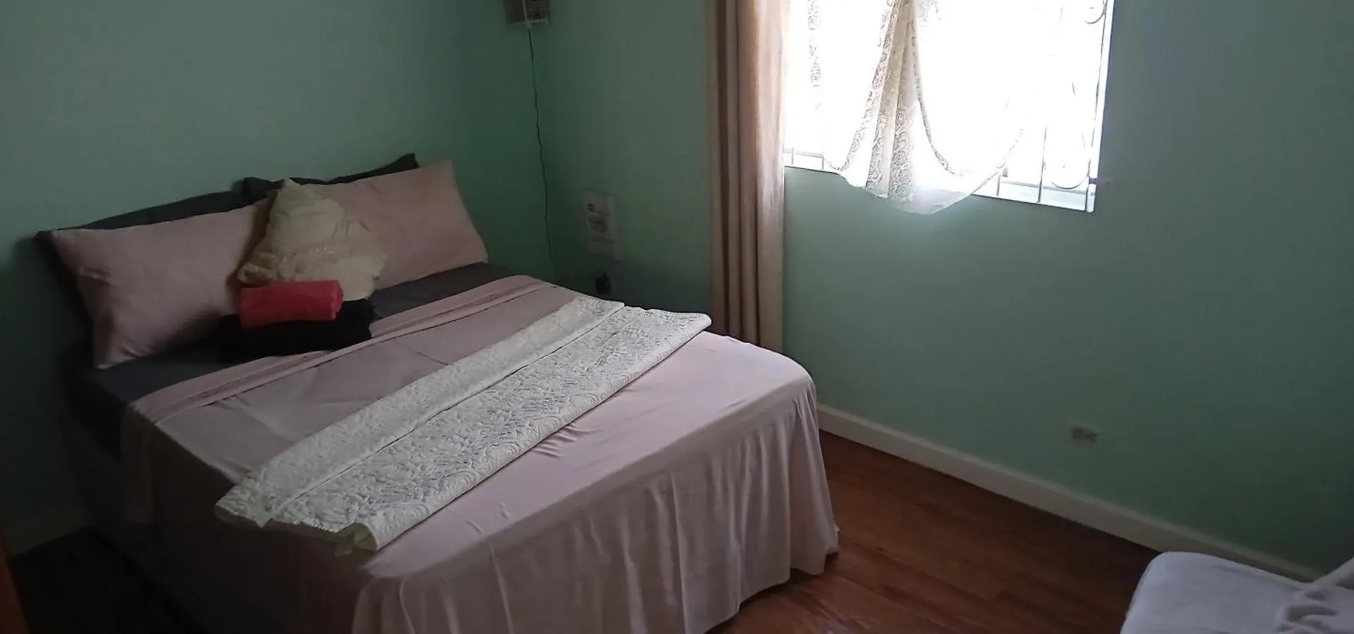 Chandler Homestay Saint Philip