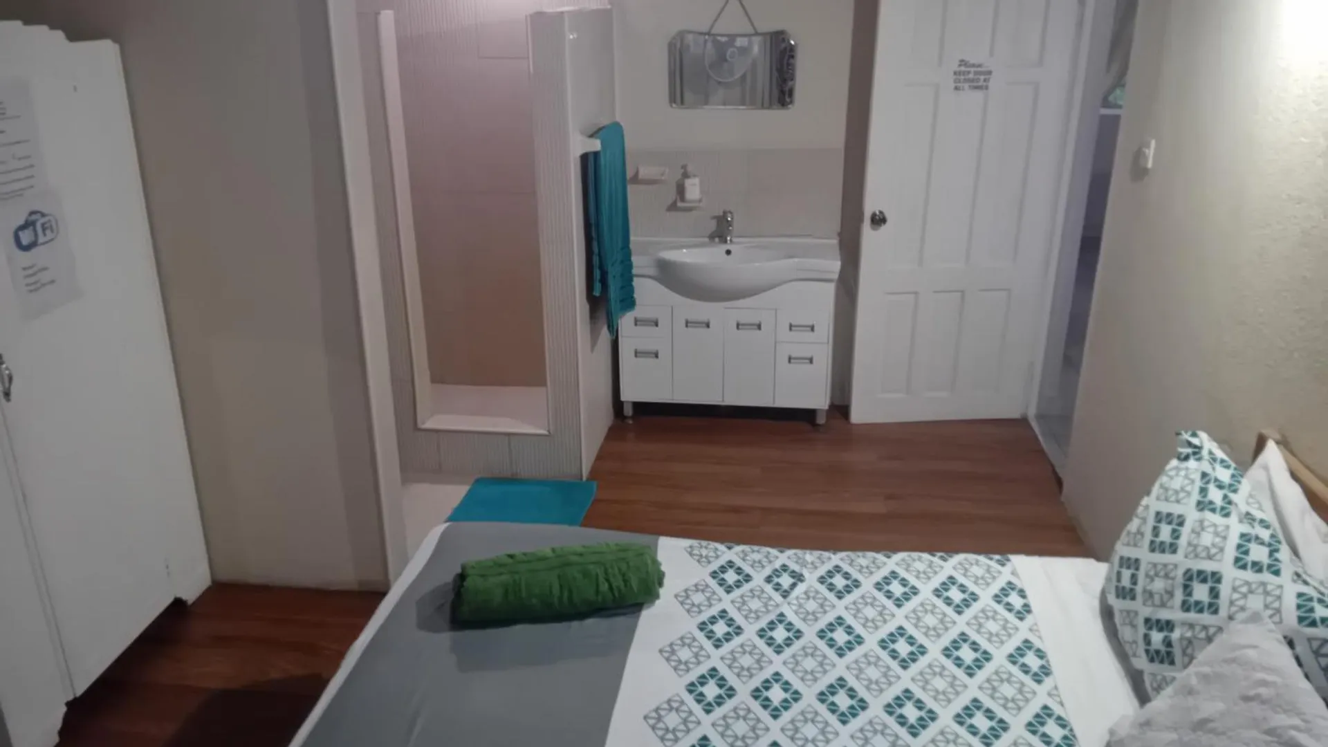 Chandler Homestay Saint Philip
