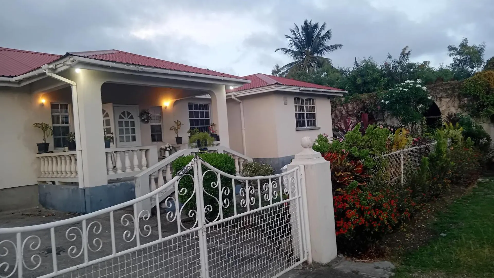 Chandler Homestay Saint Philip
