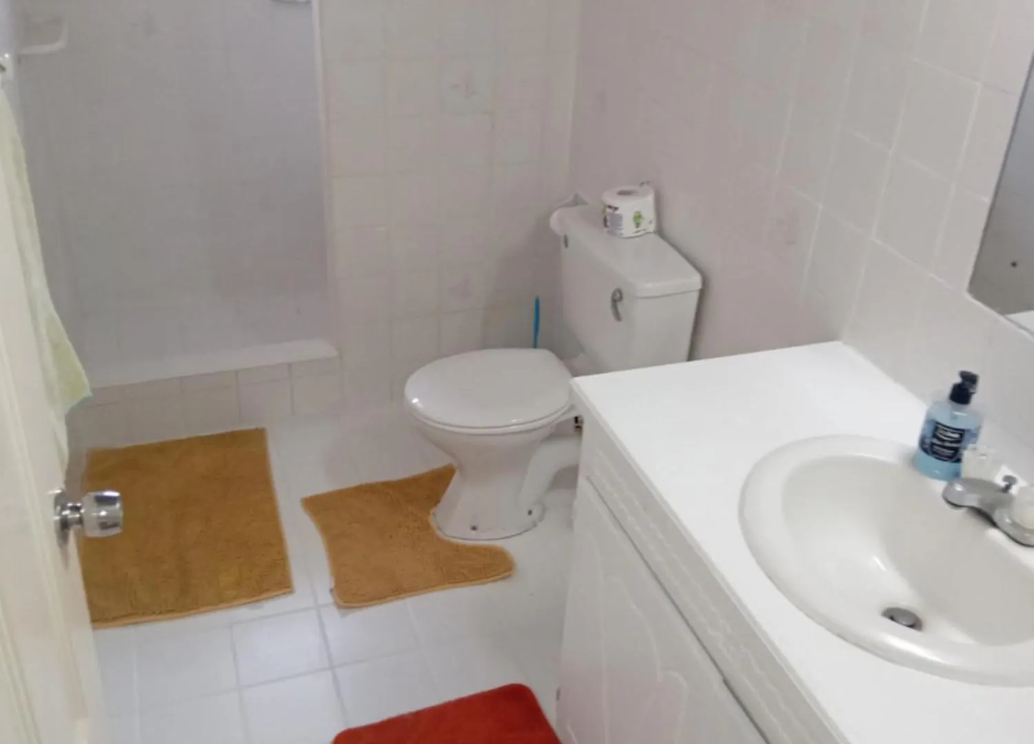 Chandler Homestay Saint Philip