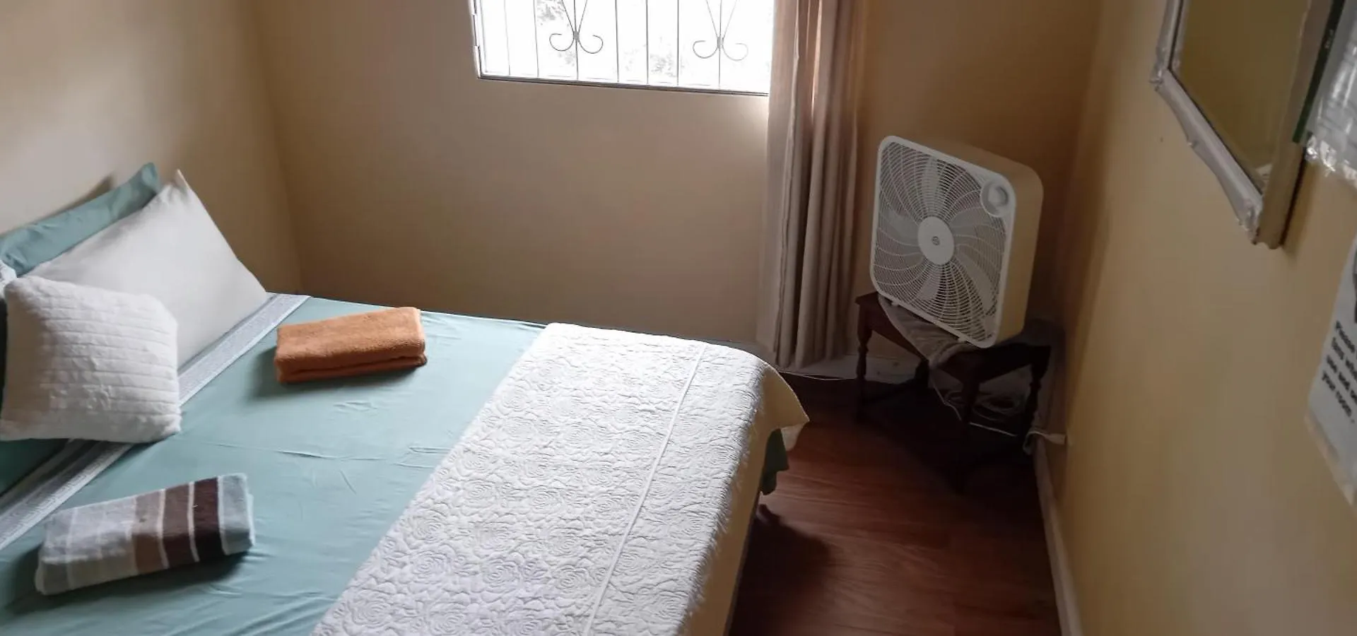 Chandler Homestay Saint Philip Barbados