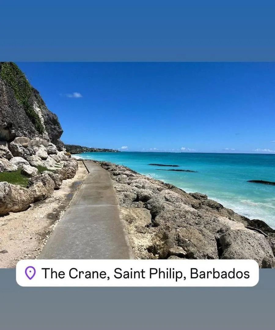 Chandler Homestay Saint Philip 0*,  Barbados