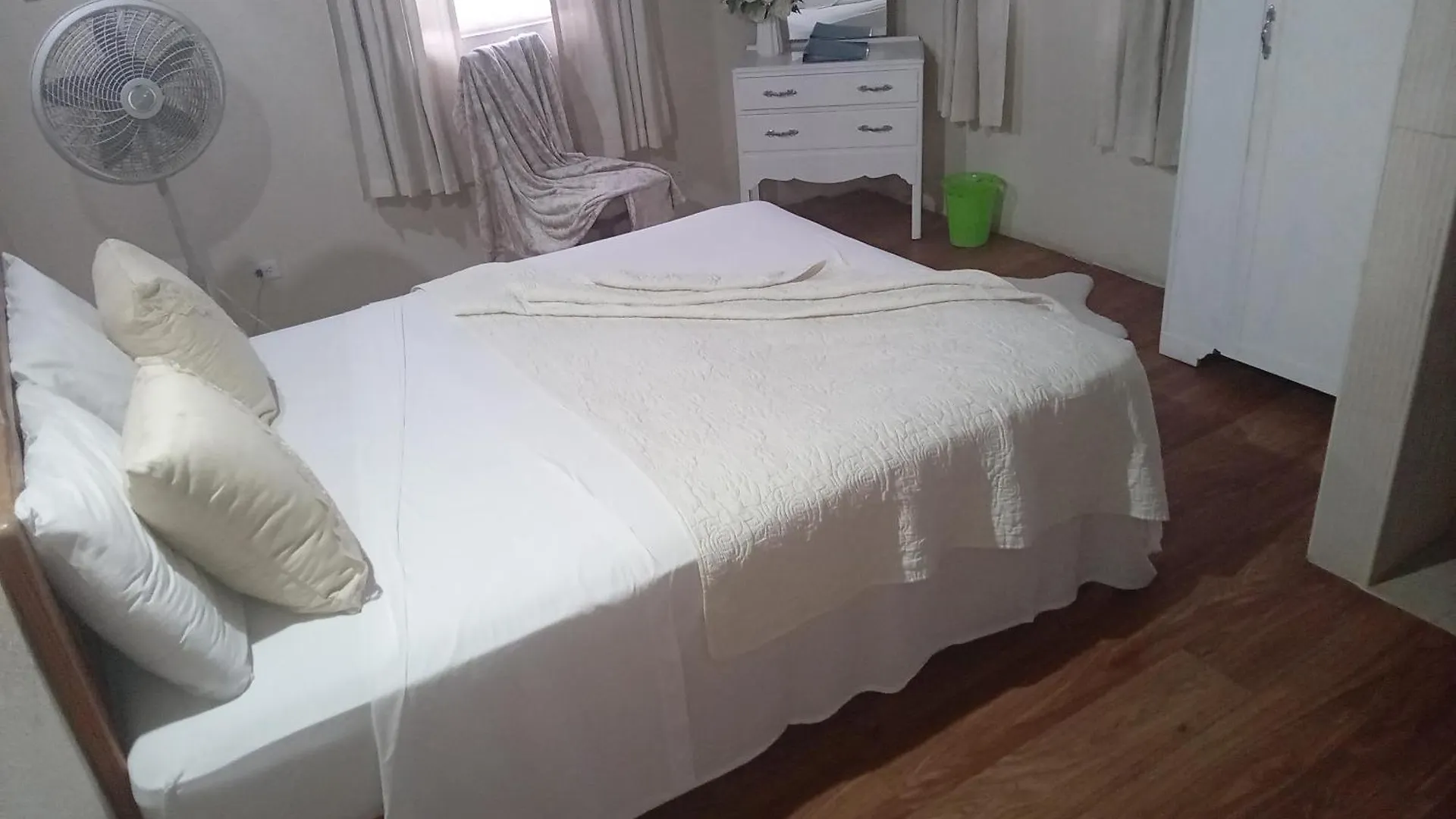 Chandler Homestay Saint Philip