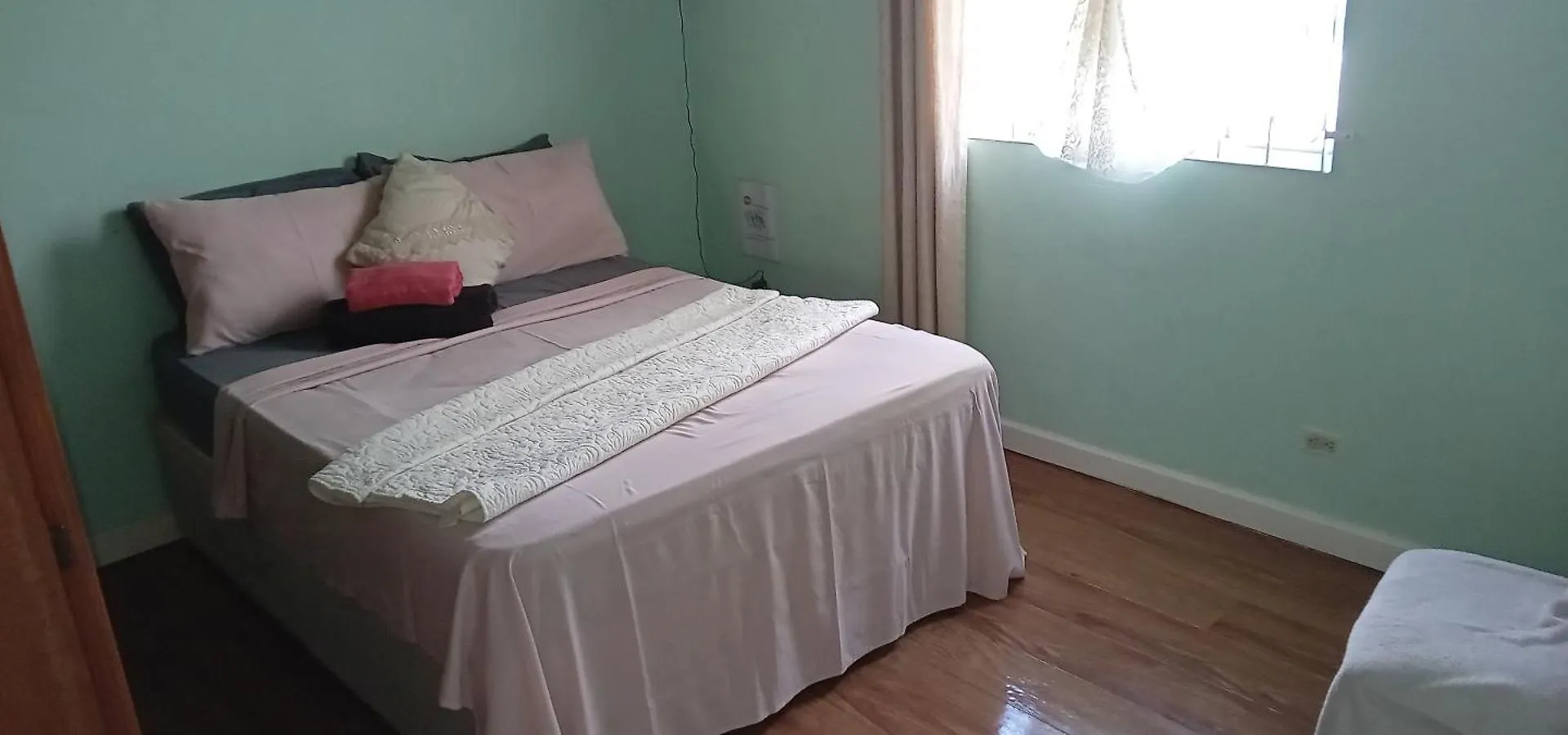 Chandler Homestay Saint Philip Barbados