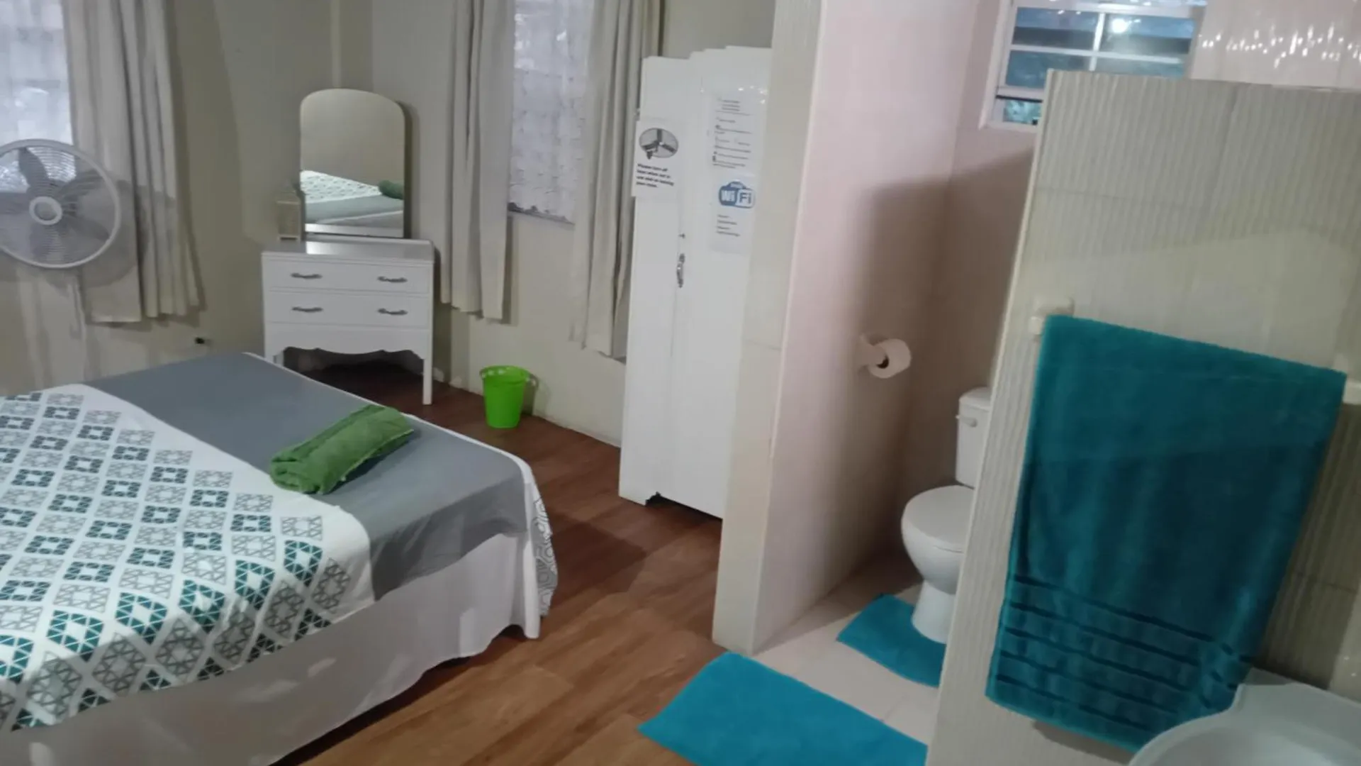 Chandler Homestay Saint Philip