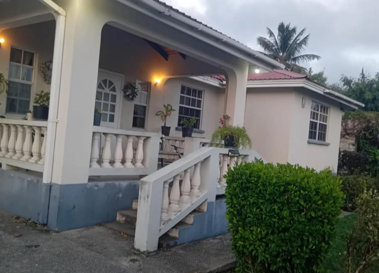 Chandler Homestay Saint Philip